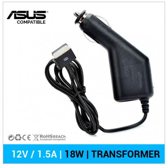 CARGADOR DE COCHE | ASUS EEEPAD TRANSFORMER TF300 | TF700 ASUS 04689