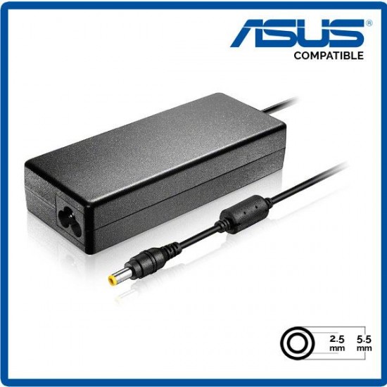 CARGADOR ASUS COMPATIBLE | X50GL | X50R | X52F ASUS 00150