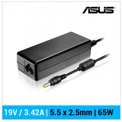 CARGADOR ASUS COMPATIBLE | X551CA SERIES