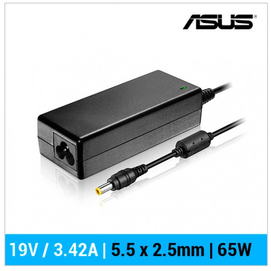 CARGADOR ASUS COMPATIBLE | X555LD | X555LN SERIES ASUS 00096C