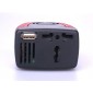 INVERSOR DE CORRIENTE PARA COCHE 12V A 220V CON PUERTO USB | 150W OEM 03820