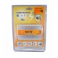 INVERSOR DE CORRIENTE PARA COCHE 12V A 220V CON PUERTO USB | 200W OEM 07250