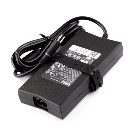 CARGADOR DELL ORIGINAL | 19.5V / 7.7A | 7.4 x 5.0mm | 150W | SLIM DELL 07422
