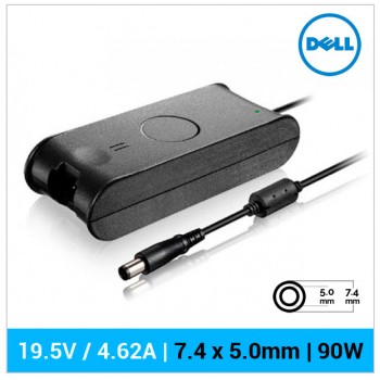 CARGADOR DELL COMPATIBLE | LATITUDE E SERIES