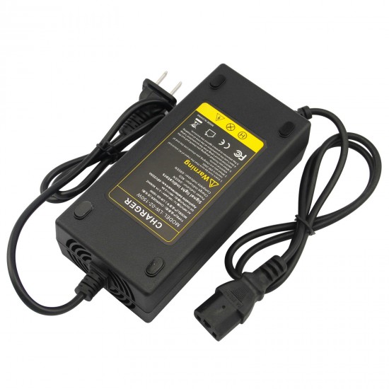 CARGADOR BATERIA E-BIKE SCOOTER COCHE ELÉCTRICO | 60V / 20Ah | 1200W OEM 07157