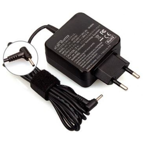 Cargador Tablet GENERICO 12V / 2.0A | ( 3.5 x 1.35mm ) 00383