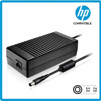 CARGADOR HP COMPATIBLE | ENVY 20 TOUCHSMART SERIES