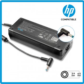 CARGADOR HP COMPATIBLE | OMEN 15-5000 SERIES