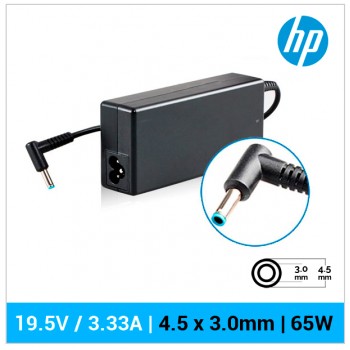 CARGADOR HP COMPATIBLE | 709985-001 ADP-90WH 710412-001