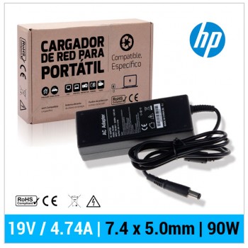 CARGADOR HP  ELITEBOOK 840 G2 SERIES