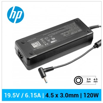 CARGADOR HP COMPATIBLE | PAVILION 17-AB000 SERIES