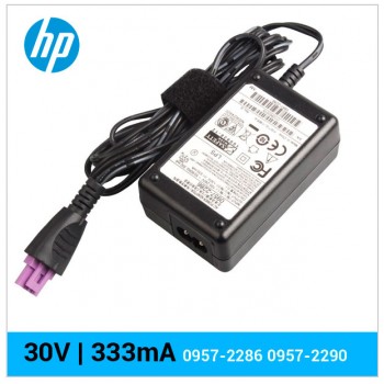 CARGADOR IMPRESORA HP | 0957-2286 | 30V / 333mA
