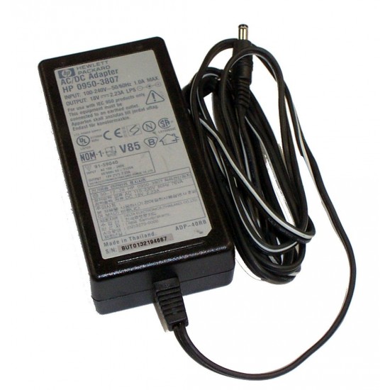 CARGADOR IMPRESORA HP | 0950-3807 HP 03221
