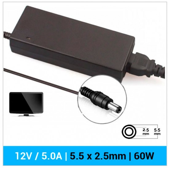 Cargador LCD | VIEWSONIC VA720 OEM 00184C
