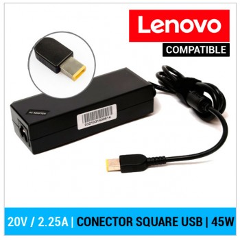 CARGADOR LENOVO COMPATIBLE | B50-80 SERIES