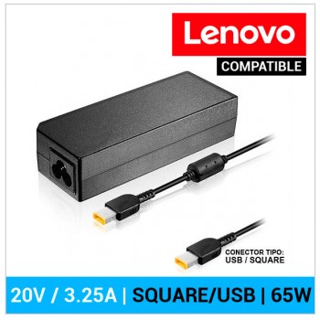 CARGADOR LENOVO COMPATIBLE | Z40-70 | Z40-75 | Z41-70