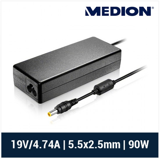 CARGADOR MEDION COMPATIBLE | MEDION AKOYA P8610 SERIES MEDION 00150