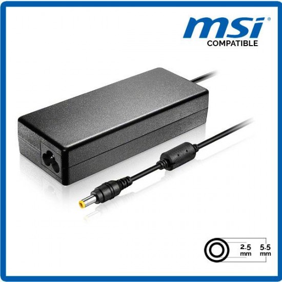 Cargador MSI | WIND TOP AP SERIES MSI 00096C