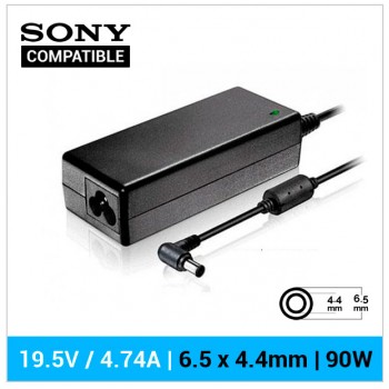 CARGADOR SONY COMPATIBLE | VAIO SVF-15N SERIES