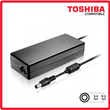CARGADOR TOSHIBA COMPATIBLE | PORTEGE R500