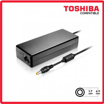 CARGADOR TOSHIBA COMPATIBLE | PORTEGE Z10T