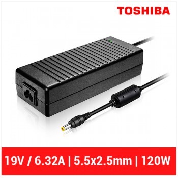 CARGADOR TOSHIBA COMPATIBLE | SATELLITE P300 SERIES