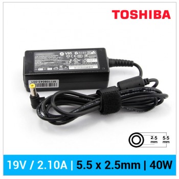 CARGADOR TOSHIBA COMPATIBLE | SMARTBOOK AC100 SERIES