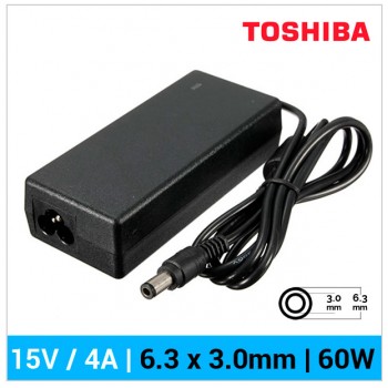 CARGADOR TOSHIBA COMPATIBLE | PORTEGE M100 | M300