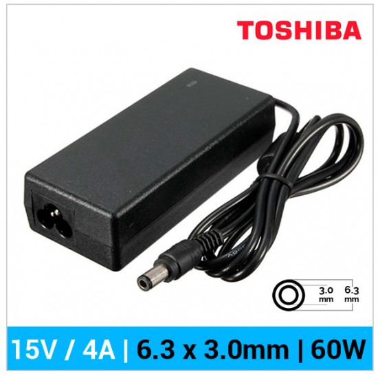 CARGADOR TOSHIBA COMPATIBLE | PORTEGE M100 | M300 TOSHIBA CAR2898