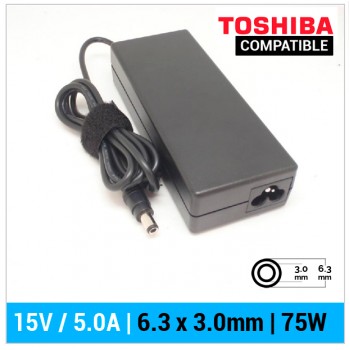 CARGADOR TOSHIBA COMPATIBLE | PORTEGE R400 SERIES