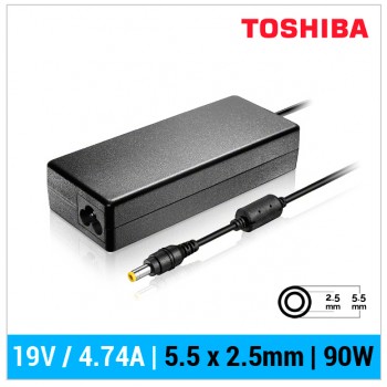 CARGADOR TOSHIBA COMPATIBLE | TECRA W50-A