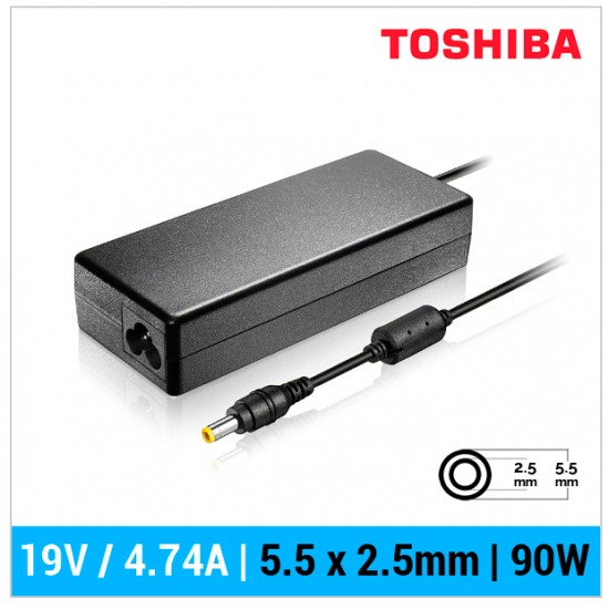 CARGADOR TOSHIBA COMPATIBLE | SATELLITE L500 TOSHIBA 00150