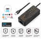 CARGADOR COMPATIBLE 65W TIPO C