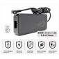 CARGADOR ASUS ORIGINAL | 19.5V / 11.8A | 5.5 x 2.5mm | 230W ASUS 12734