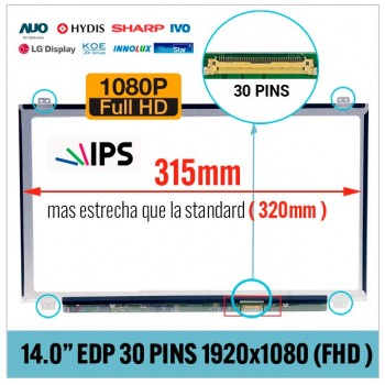 PANTALLA 14.0