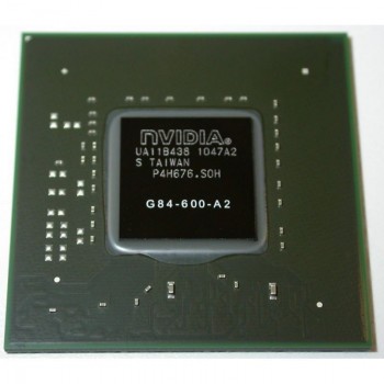 Chip | nVidia G84-600-A2 BGA