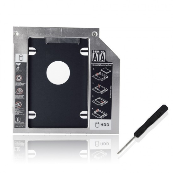 ADAPTADOR INTERNO DISCO 2.5