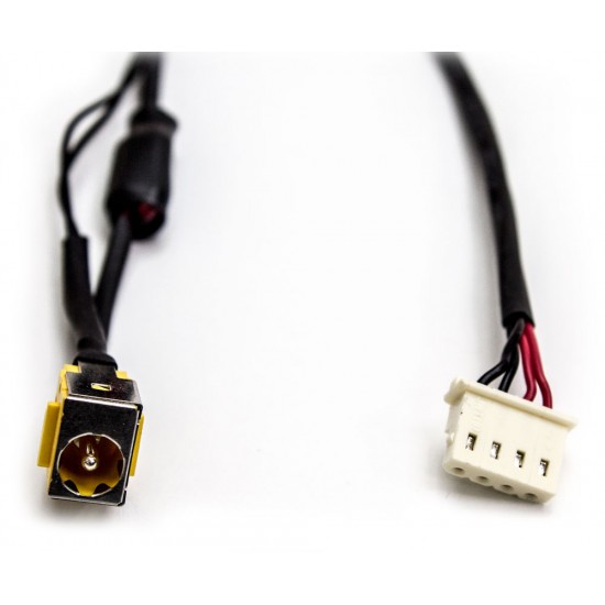 CONECTOR DE CORRIENTE CON CABLE | ACER ASPIRE 6530 | ASPIRE 6930 ACER 04179