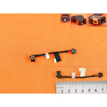 CONECTOR DE CORRIENTE ACER SWITCH 10 SERIES