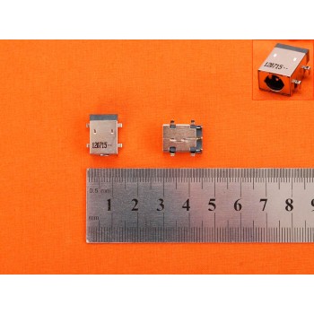CONECTOR DE CORRIENTE ACER ASPIRE E5-721 E5-731 E5-731G E5-771 E5-771G SERIES