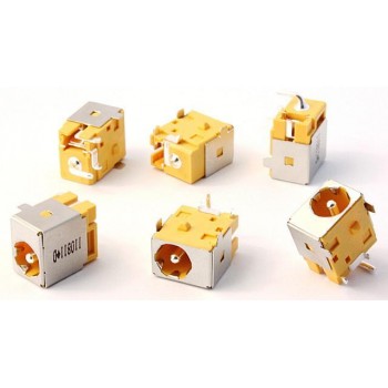 Conector Corriente DC Jack PJ054 | ACER ZG5