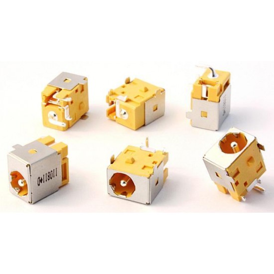 Conector Corriente DC Jack PJ054 | ACER ZG5 ACER 00312