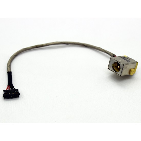 CONECTOR DE CORRIENTE CON CABLE | ACER ASPIRE M5-582PT SERIES ACER 06184