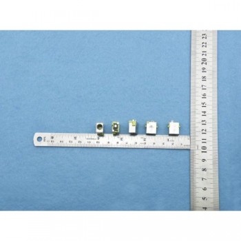 Conector Corriente DC Jack | ACER | ASPIRE 5532 | ASPIRE 5534