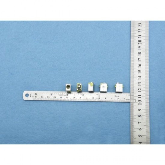 Conector Corriente DC Jack | ACER | ASPIRE 5532 | ASPIRE 5534 03162