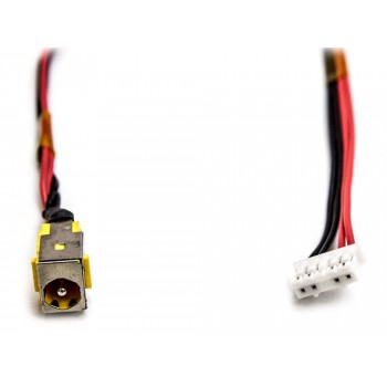 CONECTOR DE CORRIENTE CON CABLE | ACER ASPIRE 5335