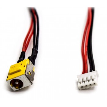 CONECTOR DE CORRIENTE CON CABLE | ACER ASPIRE 6920