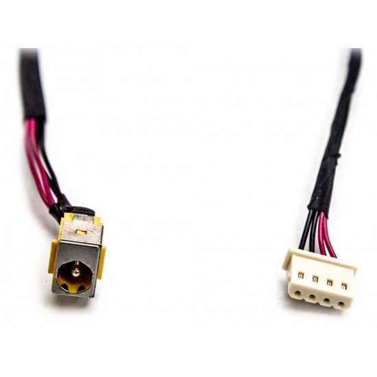 CONECTOR DE CORRIENTE | ACER EXTENSA 5235 ACER 02983