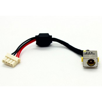CONECTOR DE CORRIENTE CON CABLE | ACER ASPIRE V3-471 | ASPIRE E1 SERIES
