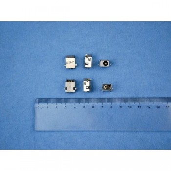 CONECTOR DE CORRIENTE ACER ASPIRE ONE AO751H